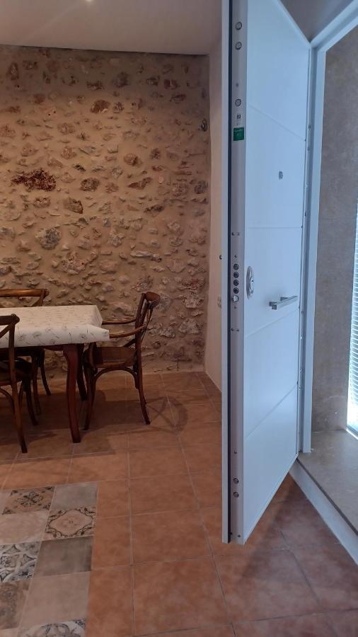L'Hotelet 16 Rural Loft Bárig Exterior foto